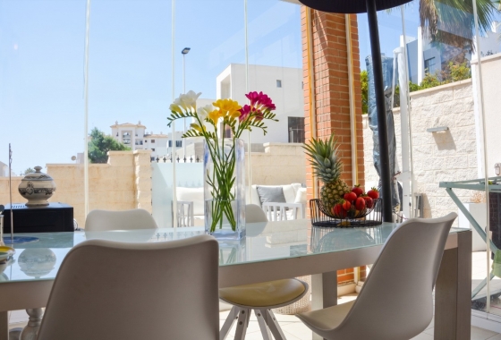 Rynek Wtórny - Apartament - Guardamar del Segura