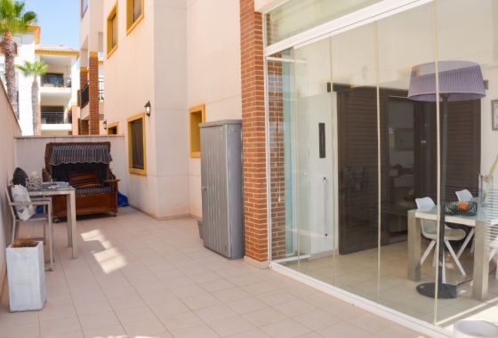 Rynek Wtórny - Apartament - Guardamar del Segura