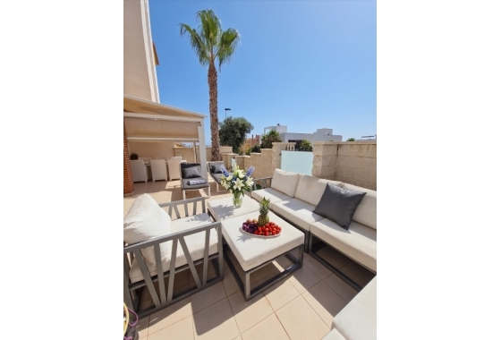 Rynek Wtórny - Apartament - Guardamar del Segura