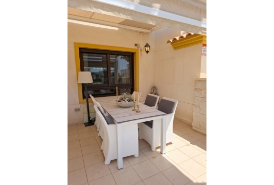 Rynek Wtórny - Apartament - Guardamar del Segura