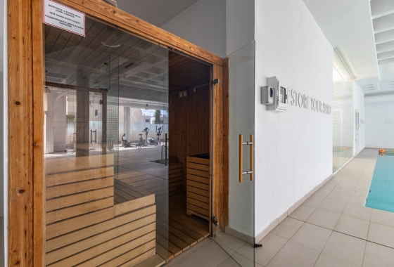 Rynek Wtórny - Apartament - Guardamar del Segura