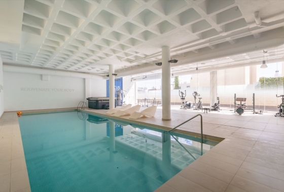 Rynek Wtórny - Apartament - Guardamar del Segura