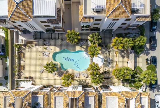 Rynek Wtórny - Apartament - Guardamar del Segura