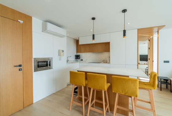 Rynek Wtórny - Apartament - Guardamar del Segura - Guardamar Playa