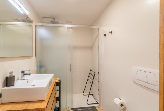 Rynek Wtórny - Apartament - Guardamar del Segura - Guardamar Playa