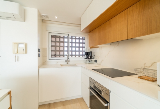 Rynek Wtórny - Apartament - Guardamar del Segura - Guardamar Playa