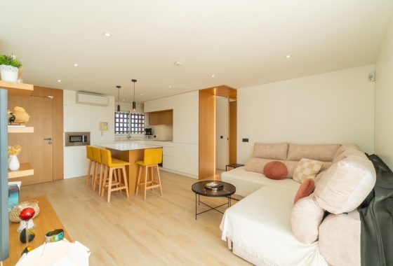 Rynek Wtórny - Apartament - Guardamar del Segura - Guardamar Playa