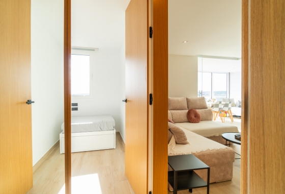 Rynek Wtórny - Apartament - Guardamar del Segura - Guardamar Playa