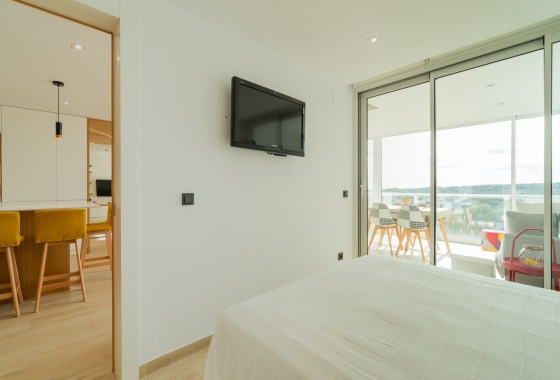 Rynek Wtórny - Apartament - Guardamar del Segura - Guardamar Playa