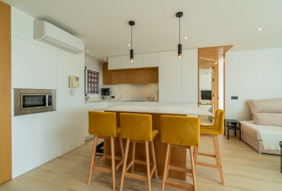 Rynek Wtórny - Apartament - Guardamar del Segura - Guardamar Playa