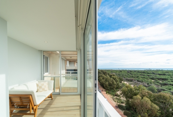 Rynek Wtórny - Apartament - Guardamar del Segura - Guardamar Playa