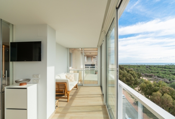 Rynek Wtórny - Apartament - Guardamar del Segura - Guardamar Playa