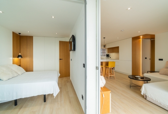 Rynek Wtórny - Apartament - Guardamar del Segura - Guardamar Playa