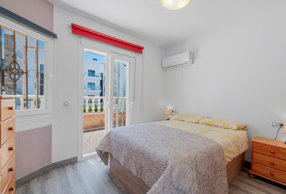 Rynek Wtórny - Bliźniak - Orihuela Costa - La Zenia