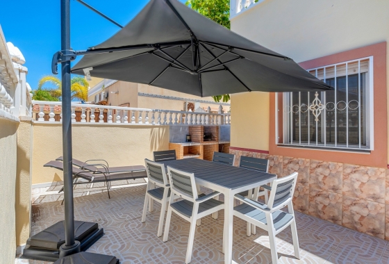 Rynek Wtórny - Bliźniak - Orihuela Costa - La Zenia