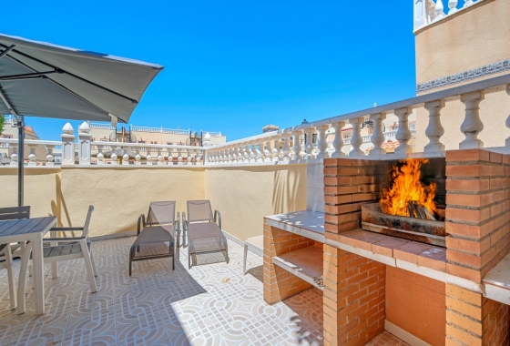 Rynek Wtórny - Bliźniak - Orihuela Costa - La Zenia