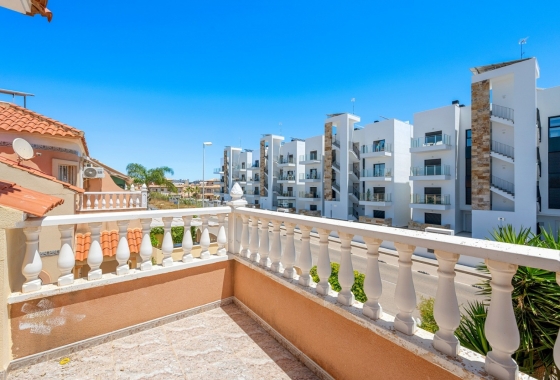 Rynek Wtórny - Bliźniak - Orihuela Costa - La Zenia