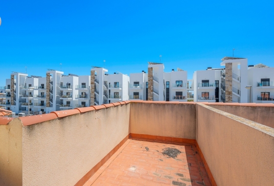 Rynek Wtórny - Bliźniak - Orihuela Costa - La Zenia