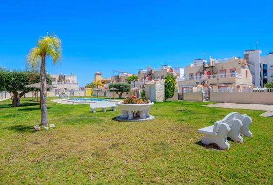 Rynek Wtórny - Bliźniak - Orihuela Costa - La Zenia