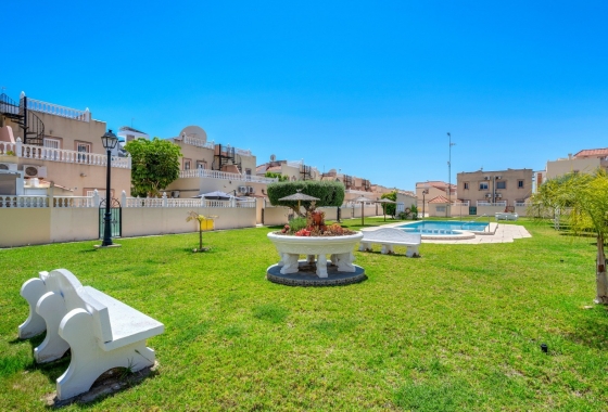 Rynek Wtórny - Bliźniak - Orihuela Costa - La Zenia
