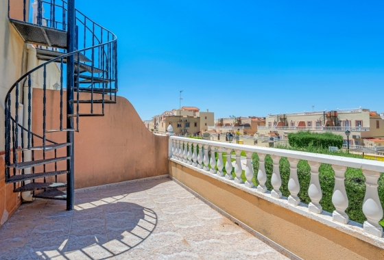 Rynek Wtórny - Bliźniak - Orihuela Costa - La Zenia