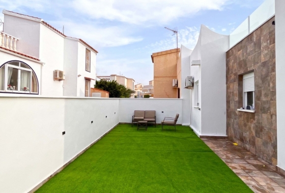 Rynek Wtórny - Bliźniak - Orihuela Costa - Playa Flamenca