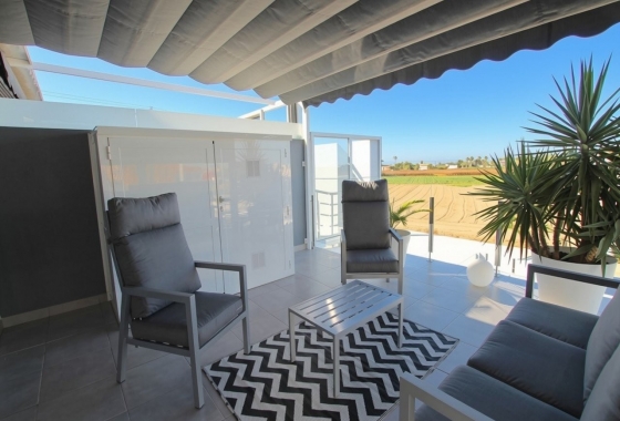 Resale - Villa - Daya Nueva