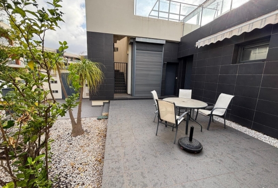 Rynek Wtórny - Apartament - Orihuela Costa - Villamartín