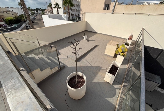Rynek Wtórny - Apartament - Orihuela Costa - Villamartín
