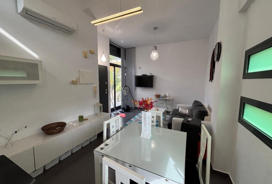 Rynek Wtórny - Apartament - Orihuela Costa - Villamartín