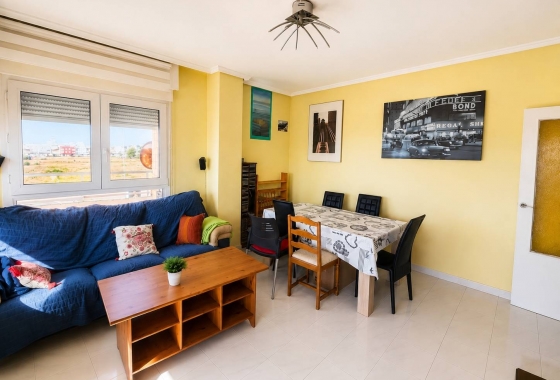 Rynek Wtórny - Apartament - Torrevieja - playa de los naufragos