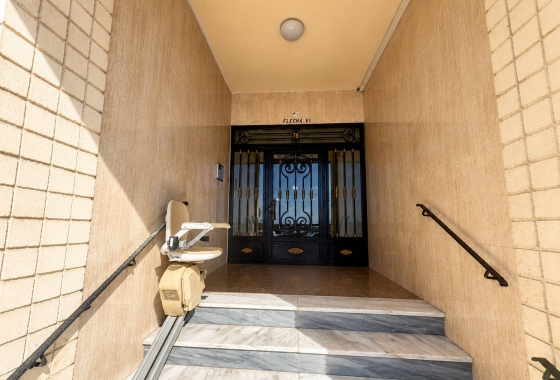 Rynek Wtórny - Apartament - Torrevieja - playa de los naufragos