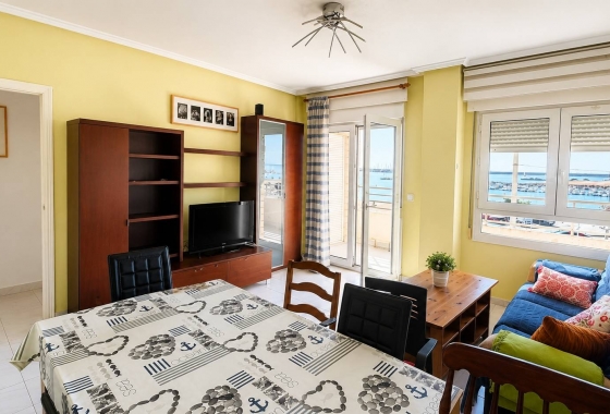 Rynek Wtórny - Apartament - Torrevieja - playa de los naufragos