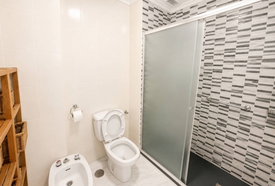 Rynek Wtórny - Apartament - Torrevieja - playa de los naufragos