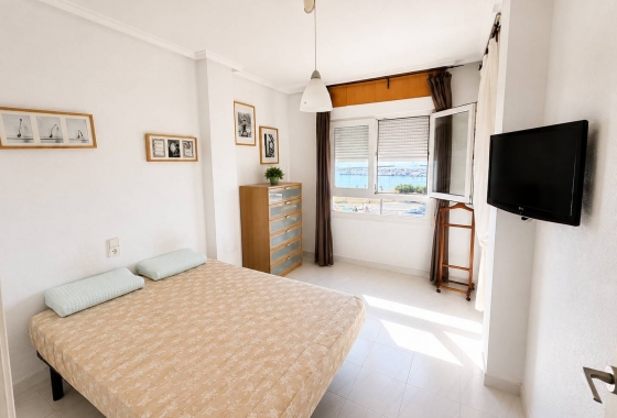 Rynek Wtórny - Apartament - Torrevieja - playa de los naufragos