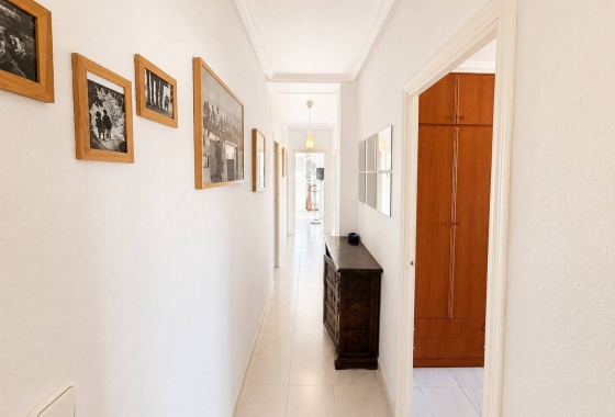 Rynek Wtórny - Apartament - Torrevieja - playa de los naufragos