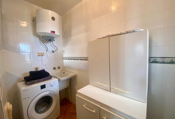 Rynek Wtórny - Apartament - Orihuela Costa - Cabo Roig