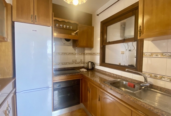 Rynek Wtórny - Apartament - Orihuela Costa - Cabo Roig