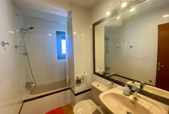 Rynek Wtórny - Apartament - Orihuela Costa - Cabo Roig