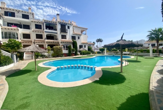 Rynek Wtórny - Apartament - Orihuela Costa - Cabo Roig