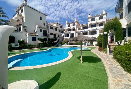 Rynek Wtórny - Apartament - Orihuela Costa - Cabo Roig