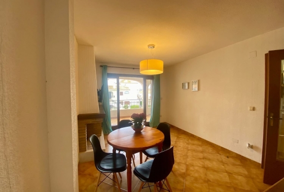 Rynek Wtórny - Apartament - Orihuela Costa - Cabo Roig