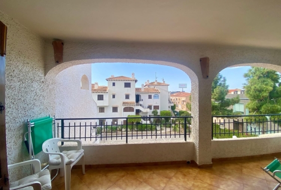 Rynek Wtórny - Apartament - Orihuela Costa - Cabo Roig