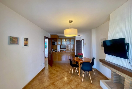 Rynek Wtórny - Apartament - Orihuela Costa - Cabo Roig