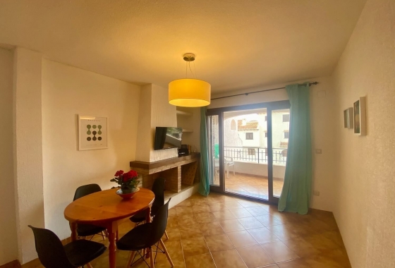 Rynek Wtórny - Apartament - Orihuela Costa - Cabo Roig