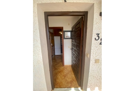 Rynek Wtórny - Apartament - Orihuela Costa - Cabo Roig