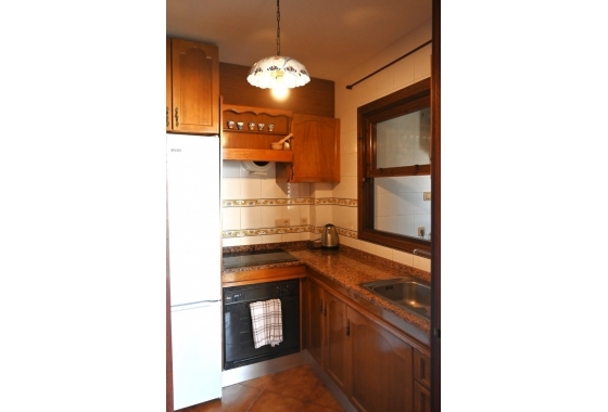Rynek Wtórny - Apartament - Orihuela Costa - Cabo Roig