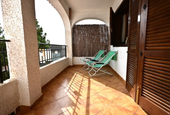 Rynek Wtórny - Apartament - Orihuela Costa - Cabo Roig