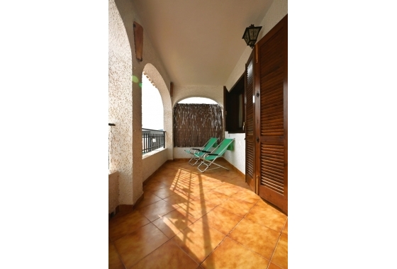 Rynek Wtórny - Apartament - Orihuela Costa - Cabo Roig