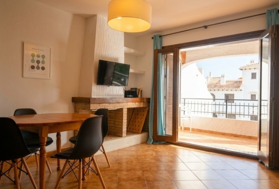 Rynek Wtórny - Apartament - Orihuela Costa - Cabo Roig